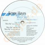 Kenny Hayes - Ibiza Sky