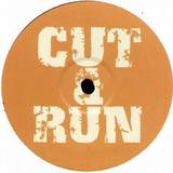 Cut & Run - Murder In The Jamrock / Shine
