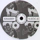 Kraddy - Godzilla