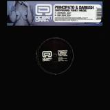 Principato & Dariush - Snowboard