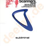 Scanners - Alone