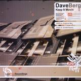 Dave Berg - Keep It Movin
