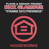 Nick Glamour - Strange Dayz