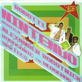 Robotti - Nintendo *remixes