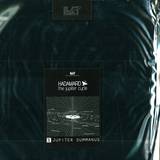 Hadamard - The Jupiter Cycle Part 1: Jupiter Summanus