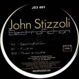 John Stizzoli - Electrofiction