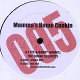 Tye & Bobby Bounce - Mix You