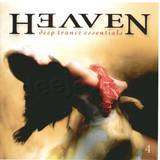 Heaven - *4* Vinyl Sampler 2x12"