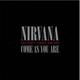 Nirvana Vs. Dirty Funker - Come As You Are