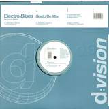 Electro Blues - Gosto De Mar