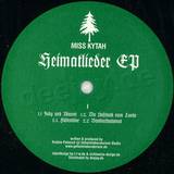 Miss Kytah - Heimatlieder Ep