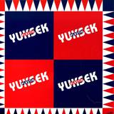 Yuksek - Sorry / Plastik