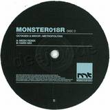 Otagen & M.i.d.o.r - *2* Metropolitan