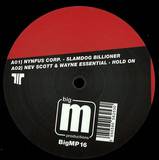 Big M Presents - More Banging Artists