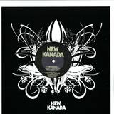 Adam Marshall - Black Snow Rmxs
