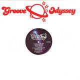 Groove Odyssey - To Be Real