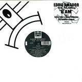 Eddie Amador Feat. Joy Allura - 6 Am 2x12"