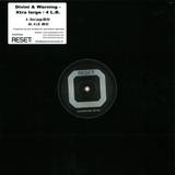 Divini & Warning - Xtra Large / 4lb
