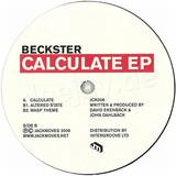 Beckster - Calculate Ep
