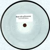 2-4 Grooves Best Of - Ltd Gold Edition