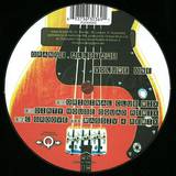 Orange Allstars - Volume One