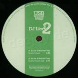 Dj Lion - Ep Vol. Ii