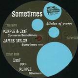 James Taylor - Sometimes