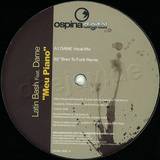 Latin Bash Feat. Dame - Meu Piano