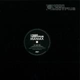 Maniax - Dark City/ Sex In The City