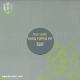 Fine Taste - Spicy Cooking Ep