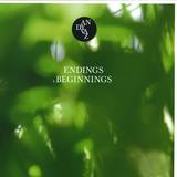 Andy Vaz - Endings & Beginnings