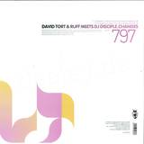 David Tort - Changes