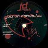 Jochen Dardoufas - Alpha / Beta