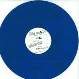 The Cooky Factory Ltd - Last Night A Dj Fucked/strange