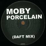 Moby - Porcelain Daft Mix