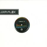 Luxaflex Records - Connect Ep
