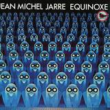 Jean Michel Jarre - Equinoxe - Dreyfus Lp