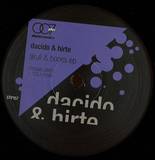 Dacido & Hirte - Skull & Bones Ep