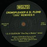 Crowdpleaser & St Plomb - 2006 Remixes