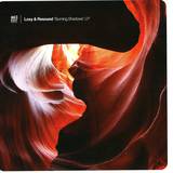 Loxy & Resound - Burning Shadows 3x12"