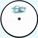 Discokris - Disco Galaxy Pearls