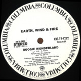 Earth Wind & Fire - Boogie Wonderland / September