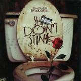 Twisted Individual - Shit Don't Stink/back Up Plan