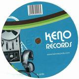 David Keno - Pattex
