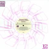 Vincent Valler Feat. Kareem Shabazz - Love Will Keep Us Together