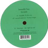 Benedikt Frey - Fairytale