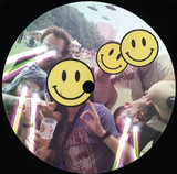 TERROR FEEDBACK INDUSTRY - INTERCEPTOR EP