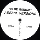 Adesse Versions - Blue Monday EP