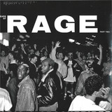 Fabio & Grooverider - 30 Years of Rage Part 2 (2xLP)