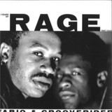 Fabio & Grooverider - 30 Years of Rage Part 4 (2xLP)